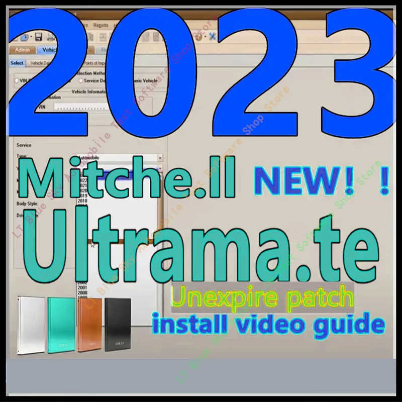 

Программное обеспечение для ремонта автомобилей Alldata, автоматические данные со схемой проводки, обслуживание автомобиля, ультраметалл, 10,53 Mitchell, 2023.07