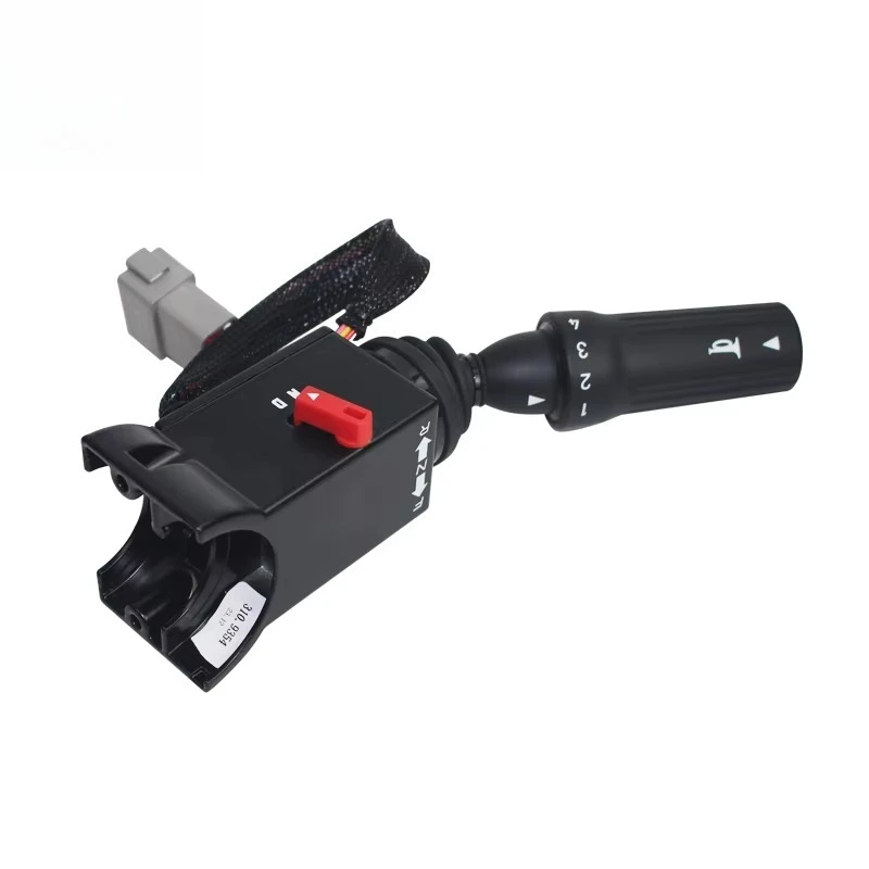 

Backhoe Loader Control Steering Column Switch 310-9354 3109354 for Wheel Loader