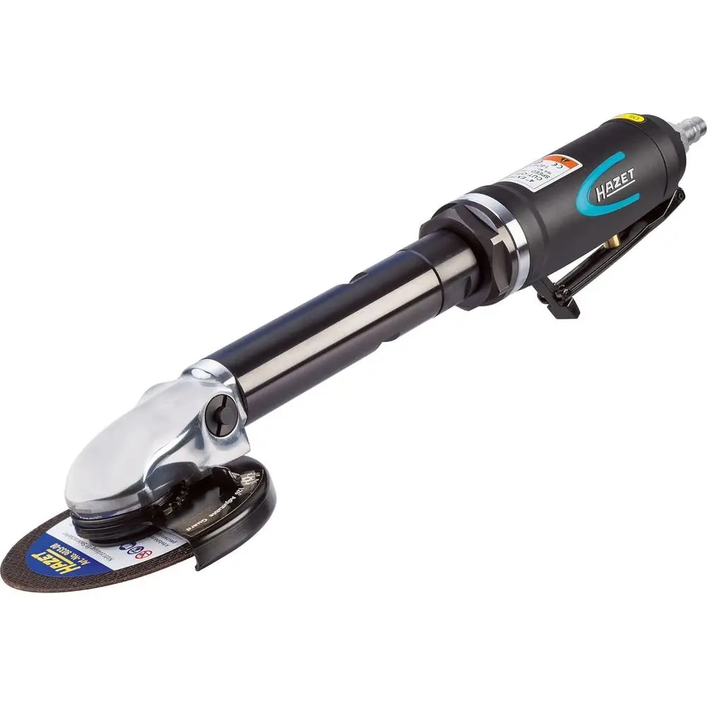 

8-Inch Multi-Colored Angle Grinder with 377mm Diameter