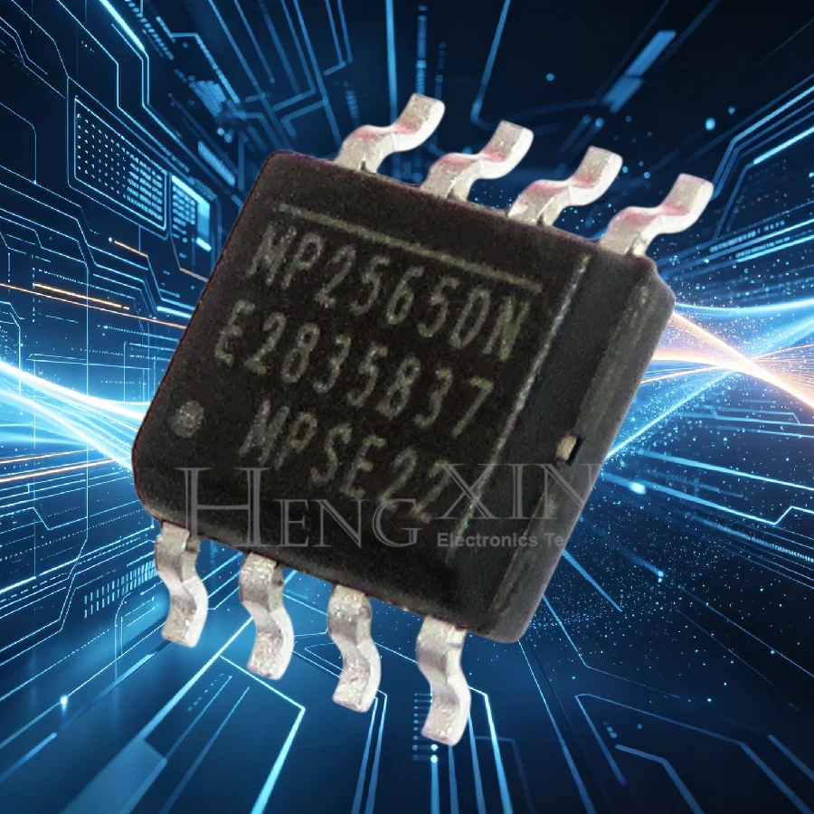5PCS EN25T16-75HIP GS7133 7133 IR2117S IR2117 LM2951ACMC LM2951 2951ACMC MC34152D 34152 MP2565DN-LF-Z MP2565DN MP2565 SOP