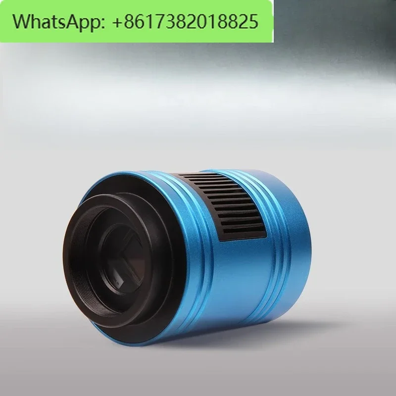 585 astronomical air-cooled planetary camera deep space shooting non-glow high definition camera