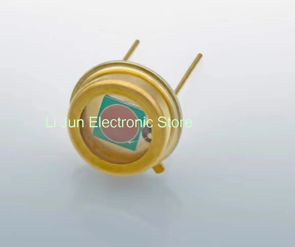 

1pcs Germanium Photodiode 800nm-1800nm Germanium photodetector for near infrared spectroscopy wavelength detection