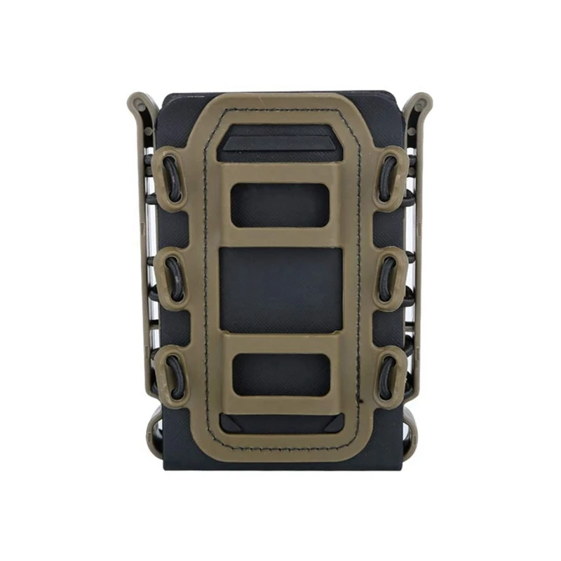 Tactical Molle Magazine Pouche,AR 15,M4,AK,47,7.62,5.56,9mm,Scorpion Fast Mag,Holder, gun, Case, Airsoft accessories