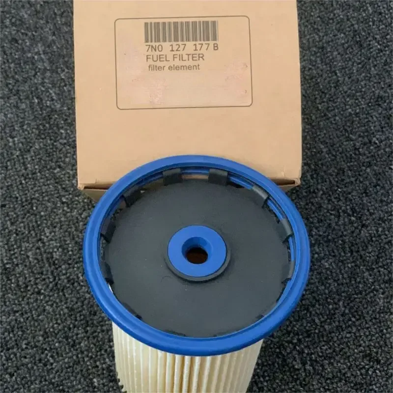 

7N0127177 / 7N0127177B Автомобильный топливный дизельный фильтр для Audi Q3 Seat Alhambra VW CC Passat Variant 3C5 Sharan Tiguan 2.0 TDI