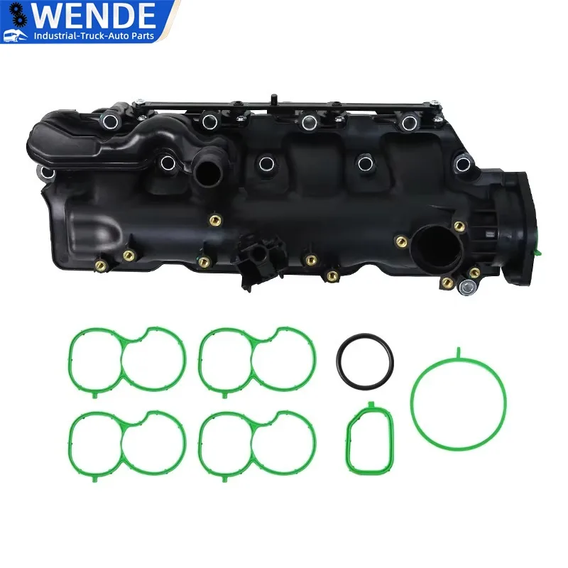 

Автомобильный впускной коллектор в сборе 55261564 850764 55229194 55259081 55571993 для Opel Insignia A Vauxhall Insignia Caravan 2008-2017