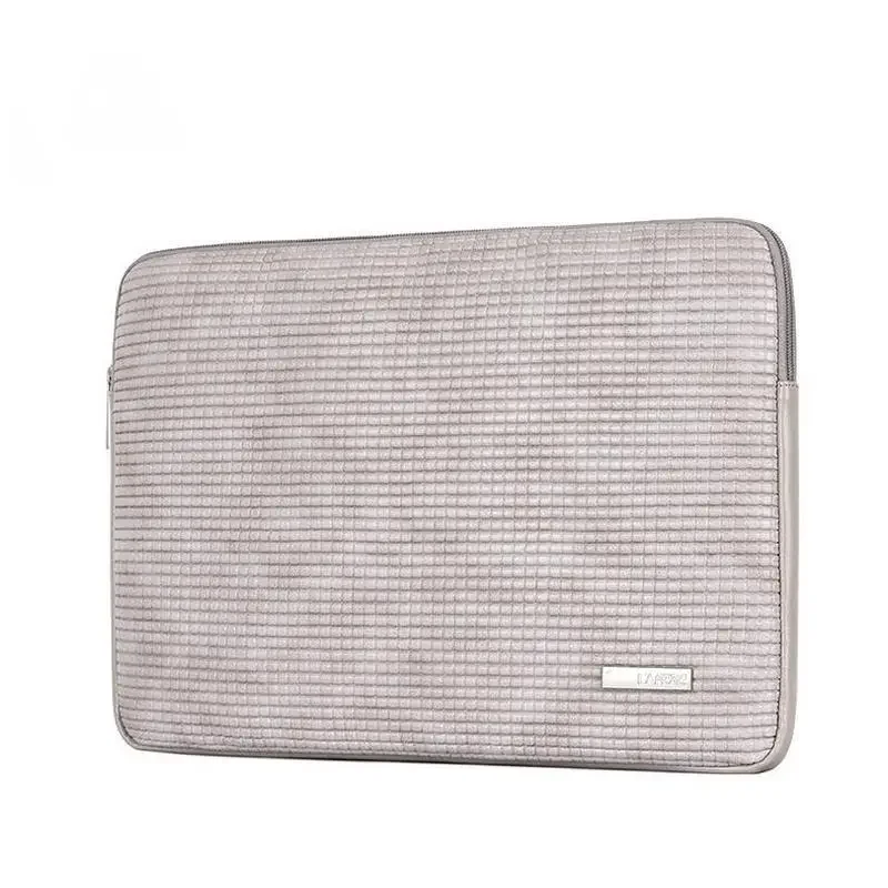 Laptop Bag 11 12  13 14 15 Inch Notebook Bag Sleeve Bladder For  Macbook Air Pro Computer Handbag PC Bag L20-04
