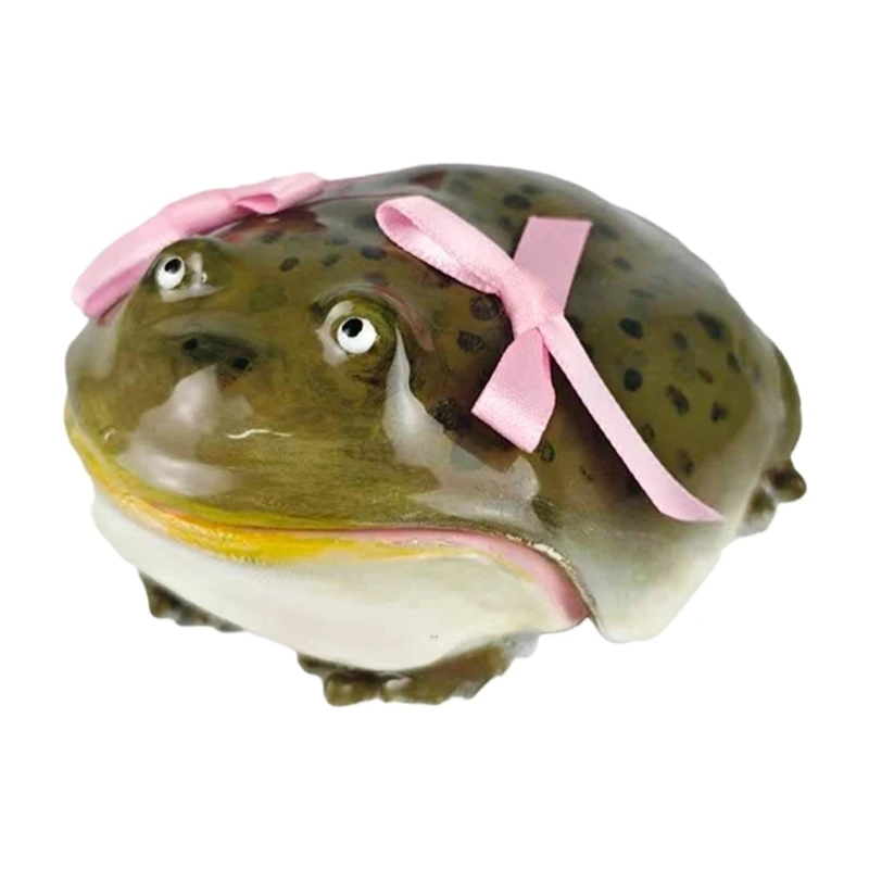 Novel Frogs Pattern Shell Earbuds Case for 2 3 ABS Headphone Protector Cover 