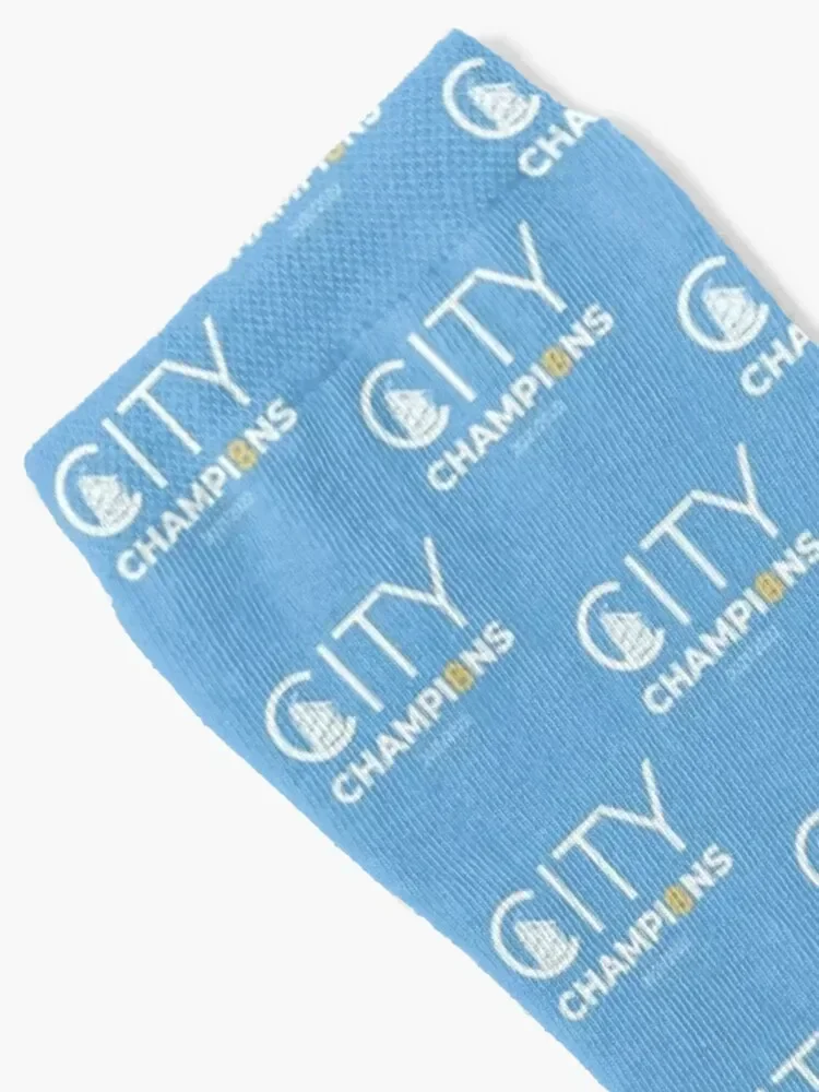 CITY CHAMPIONS Socks Children's essential Crossfit Socks For Men Women's