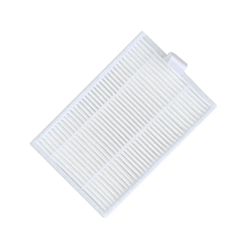 AB47-สําหรับ Okami R120 อะไหล่สูญญากาศถุงเก็บฝุ่นแปรงด้านข้าง HEPA FILTER Mop ผ้าอุปกรณ์เสริม