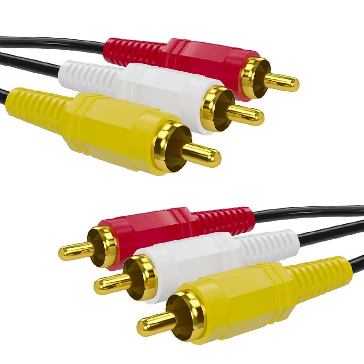 1.5M 3RCA To 3 Rca … - image