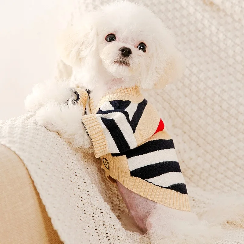 Thumbnail 4 - #6 Compare Dog Jumpers Before You Buy