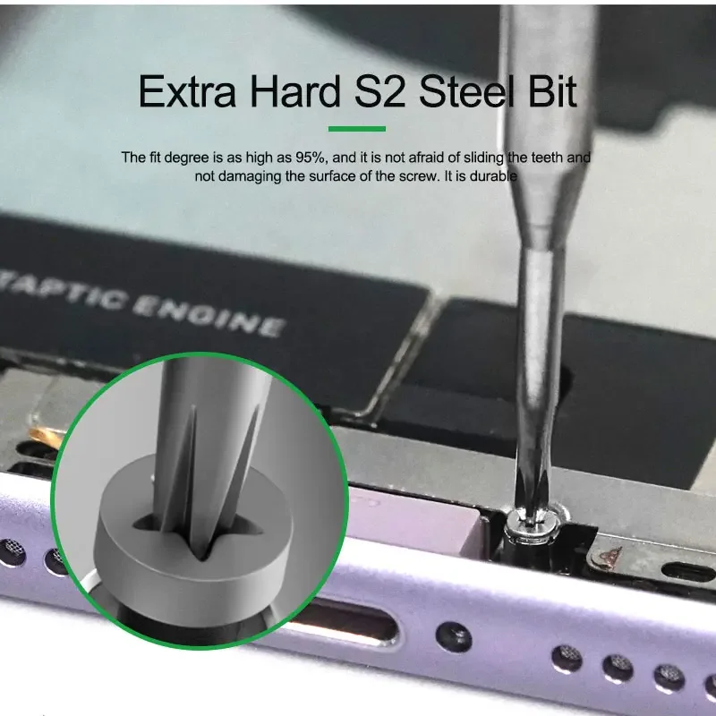 Relife RL-724/728/3…