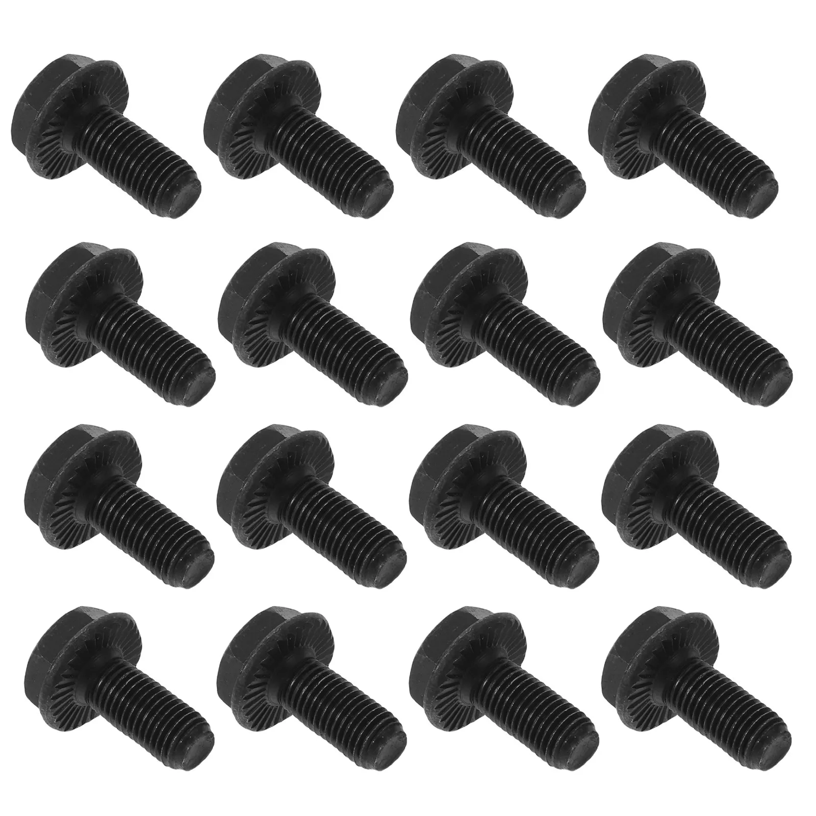 

30 шт. железных конических болтов для крепления шатунов горного велосипеда, винты для каретки, запасные части для ремонта электровелосипедов