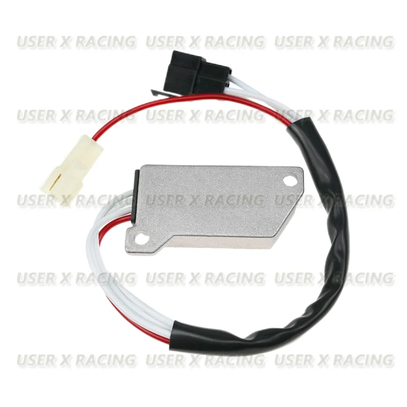 

USERX Universal Motorcycle Accessories stabilized rectifier for Yamaha 42X-81960-A1-00 42X-81960-A0-00