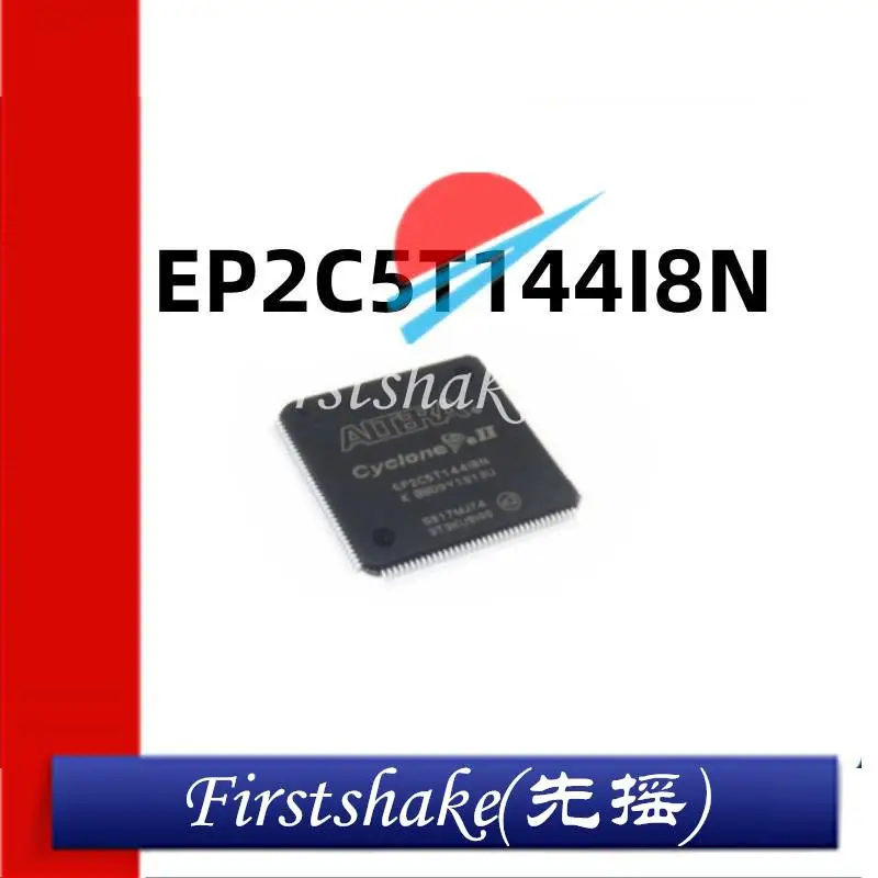 1Pcs/Lot EP2C5T144C8N EP2C5T144I8N EP2C5TI44C8N New Original Imported IC