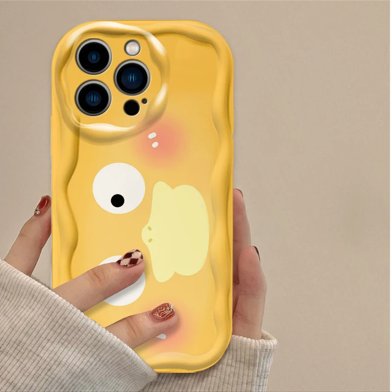 Lovely P-Pokemon Case For iPhone 15 14 13 12 11 Pro Max X XR XS 8 7 6 6S Plus SE 2020 Soft Silicone Shockproof Protective Etui