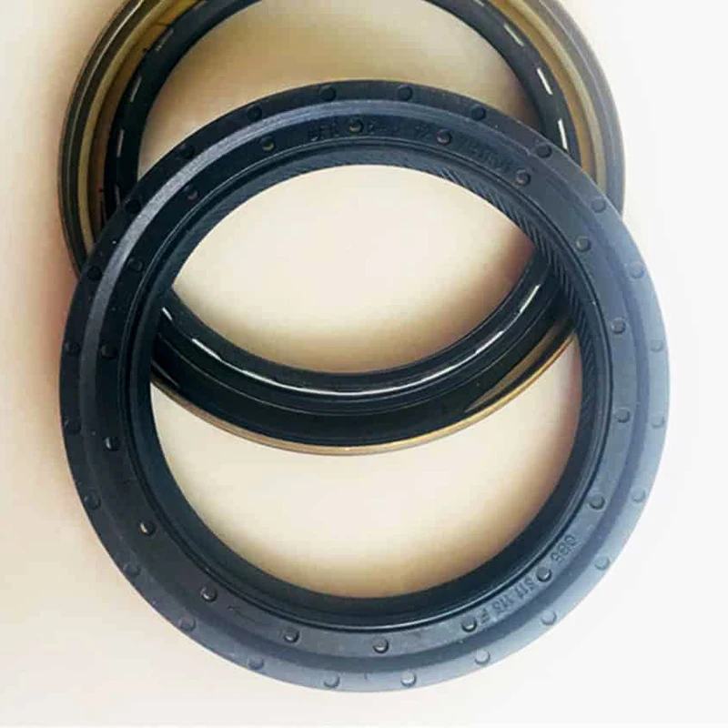 5PCS 0B5 DL501 0B5311113F 7-Speed WD Clutch Transmission Front Oil Seal For Porsche Audi