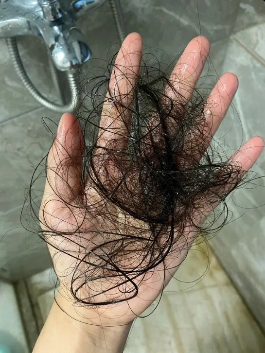 Customer review photo