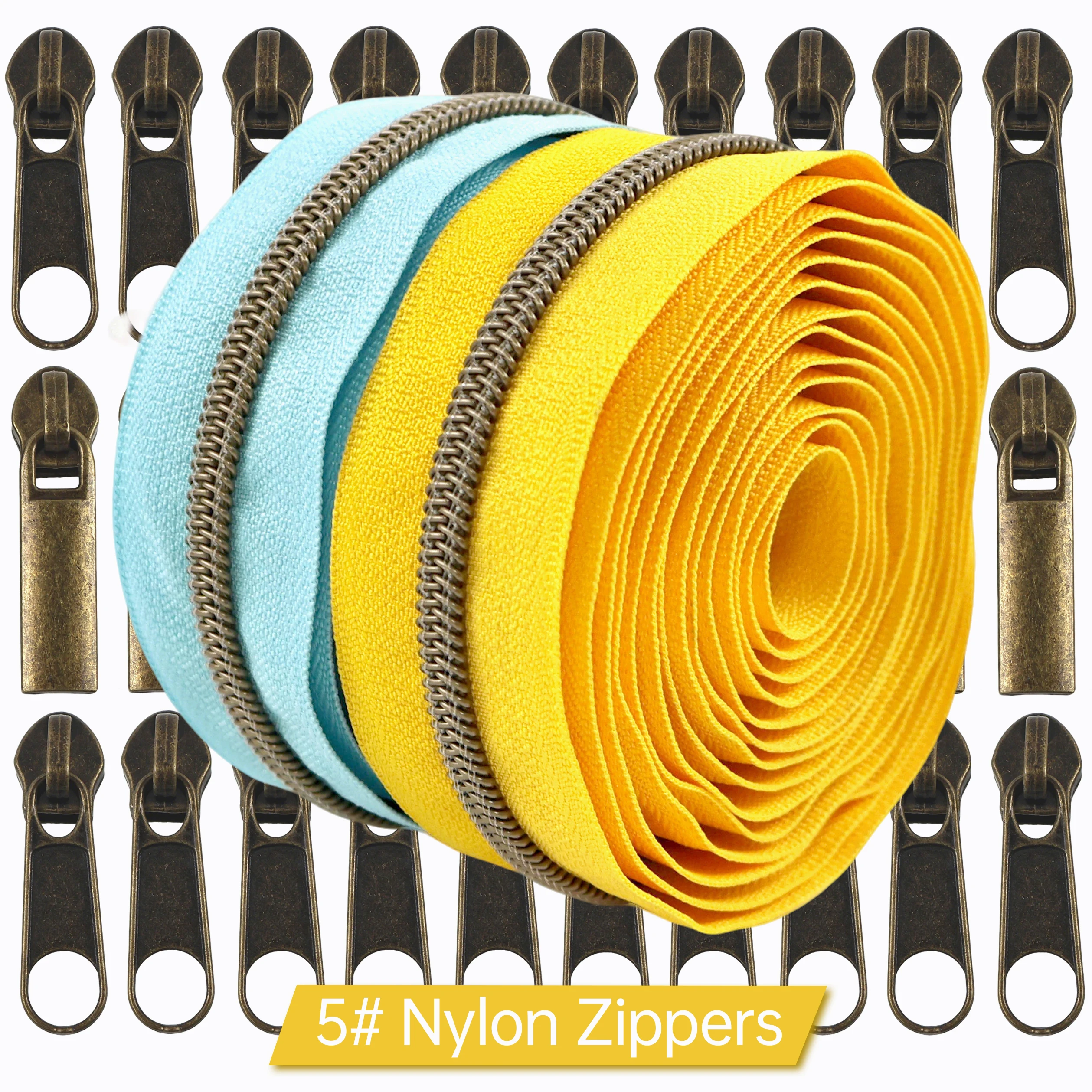 2/5/8/10M 5# Nylon …