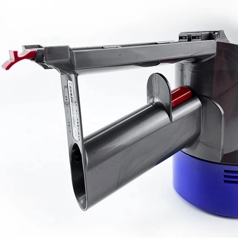 

Vacuum cleaner Vacuum Cleaner Motor Handle for V8 V7 Cyclone Dust Collector Dust Bin Motor with Filter Replace Accessories