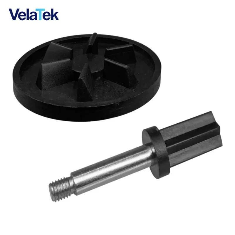 

Для серии Ninja BL610/610C, 72 унции, лезвие мешалки, приводной штифт сцепления