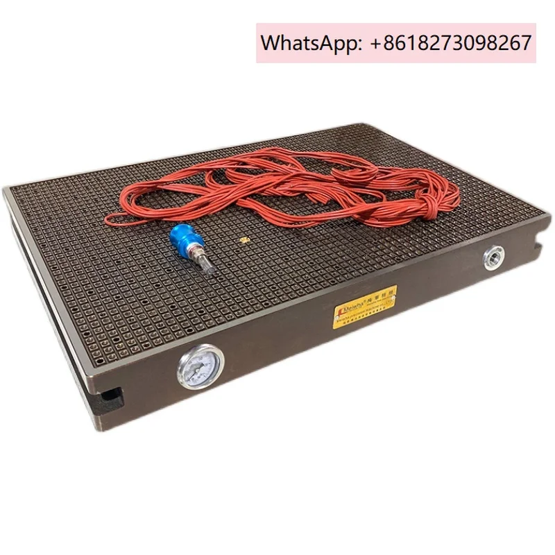 Va-Cuum Suction Cup…