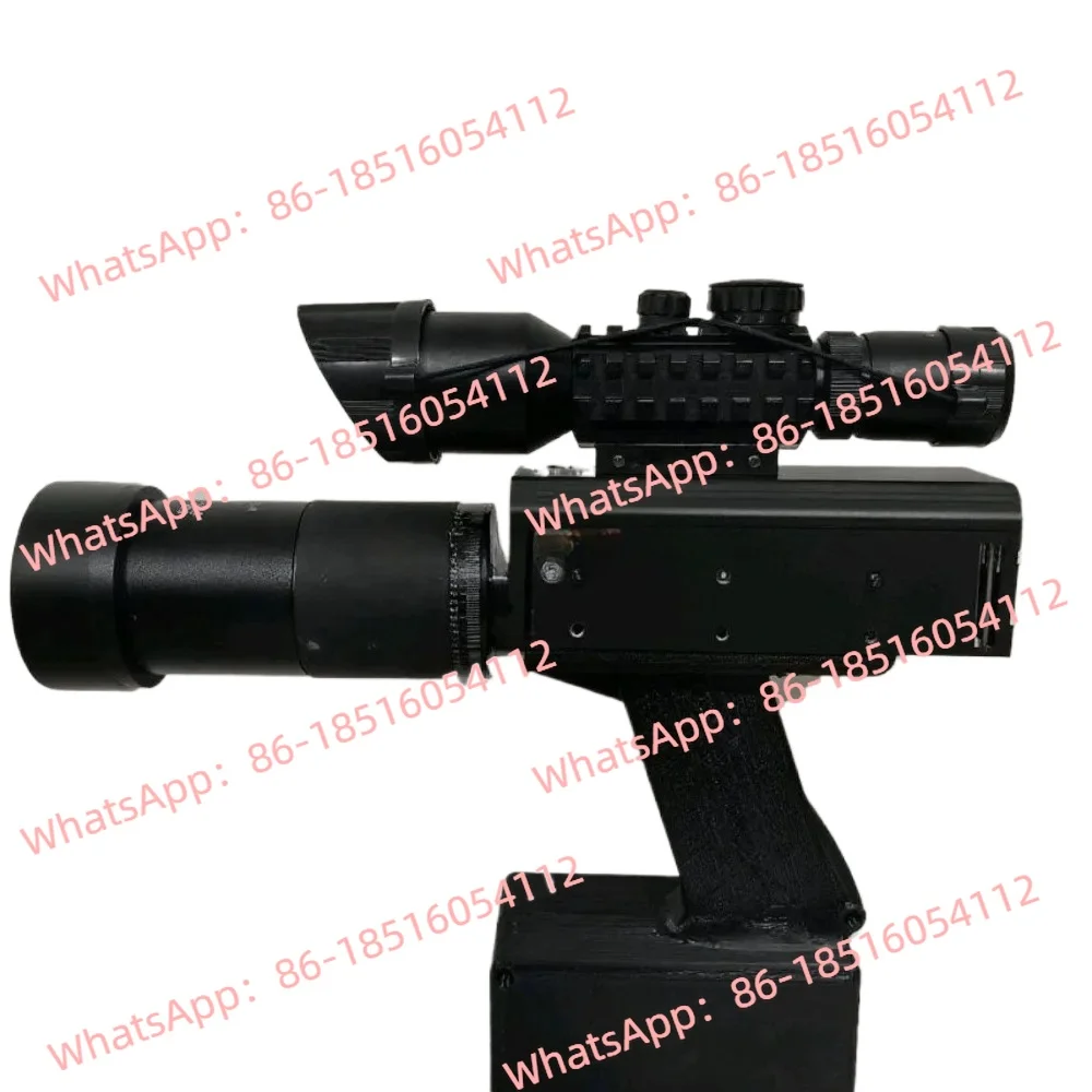 Cien Metros LáSer, …