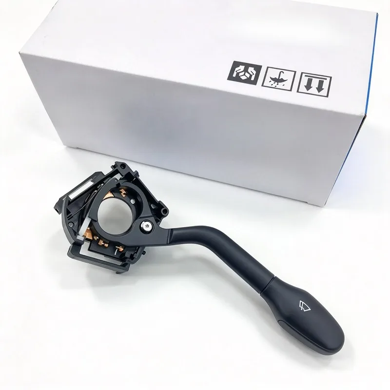 For Car Turn Signal Switch Combination Switch Wiper Control Lever Replacement