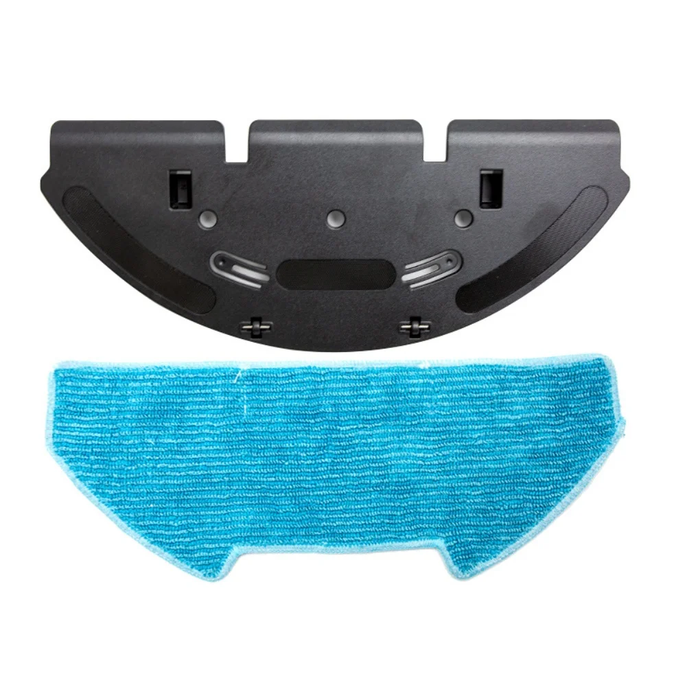 Mop Cloth Bracket Plus Mop Cloth Kit For IHome For Nova S1 S1PRO V9 Robot Vacuum Cleaner Accessories For Floor Cleaning