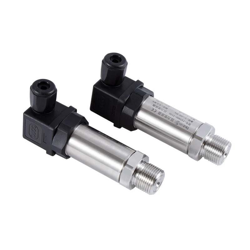 

FST800-2100 Buy Sensitivity Piezo 5 Volt 5000 5 psi Pressure Transducer for Sale