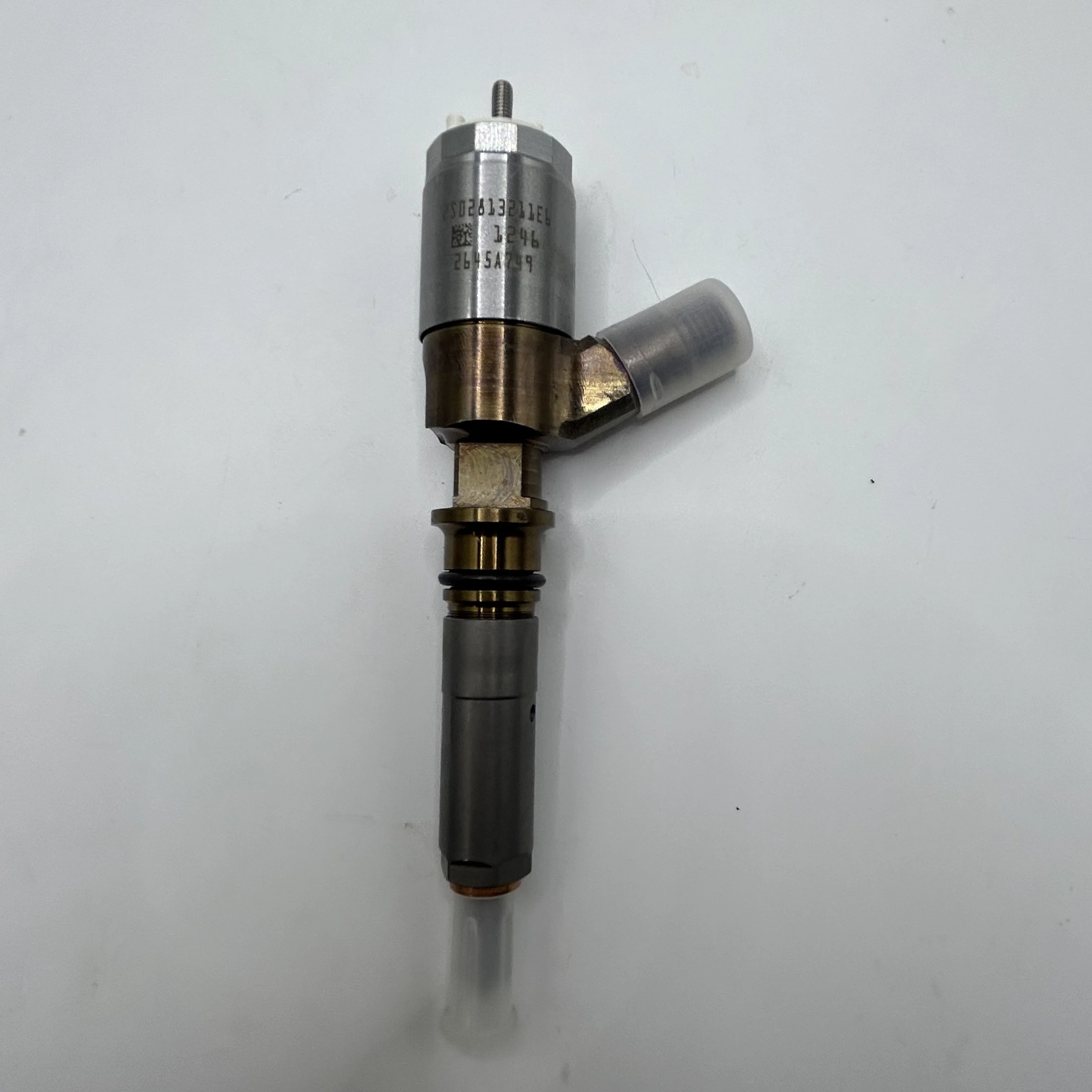 2645A735 2645A719 2645A749 3200690 320-0690 10R7673 fuel injector for Caterpillar CAT 323D excavator Perkins engine C6.6