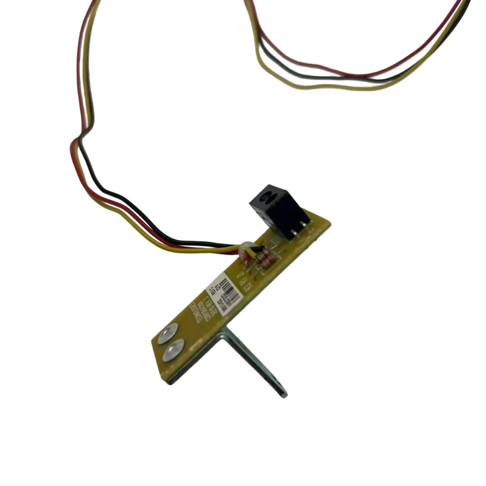 Black Mark Media Sensor 38510-002 fits for Zebra Printer Parts 140Xi4 Rev C