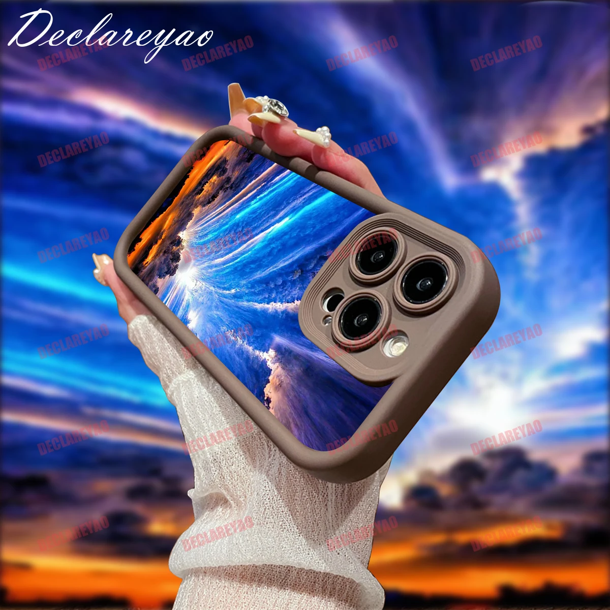 Declareyao Matte Tp… - image