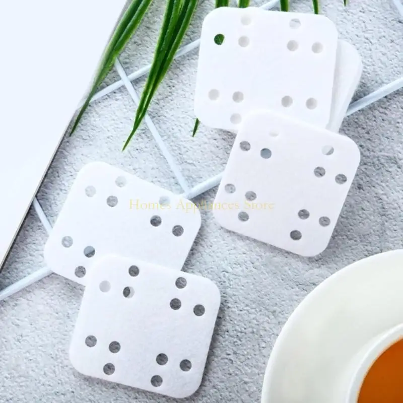 D0AB 20PCS Увлажнительные фильтры замена фильтров.