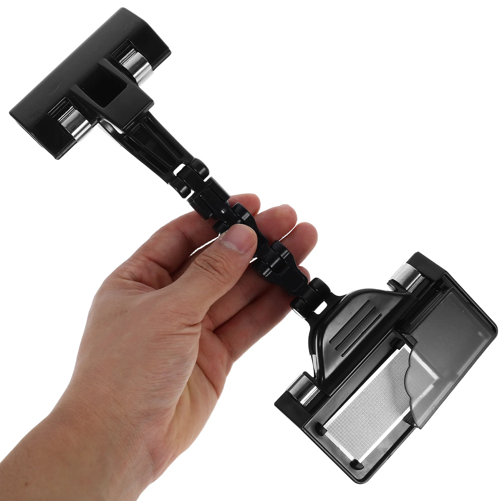 

Drawing Board Clip Pencil Sharpener Artist Supplies Clipboard Sketch Accessories Portable Reusable Sandpaper Pointer