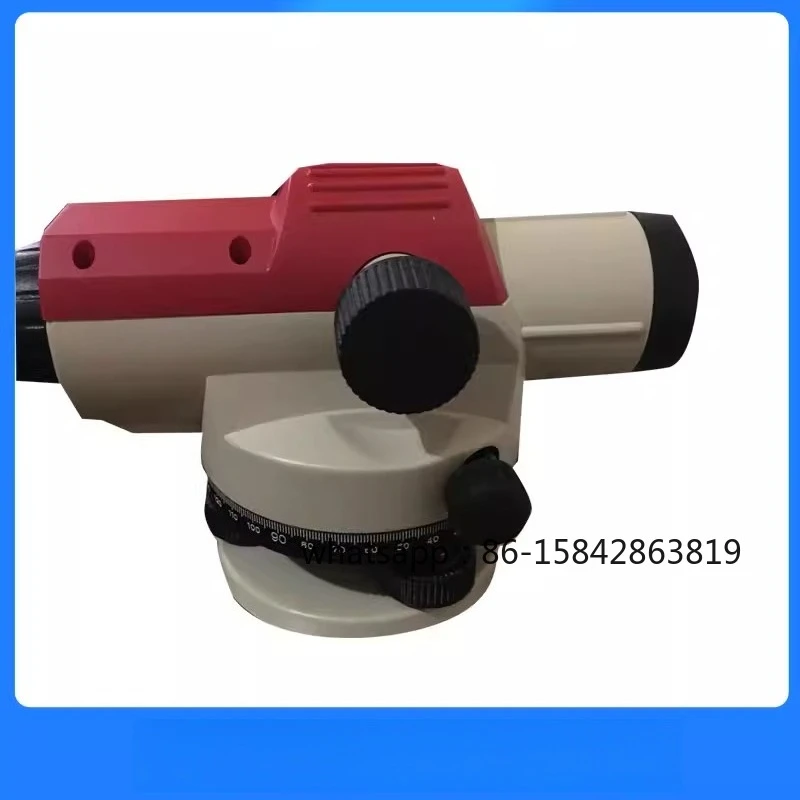 High Definition Optical Level Engineering Site Precision Level Measuring Instrument