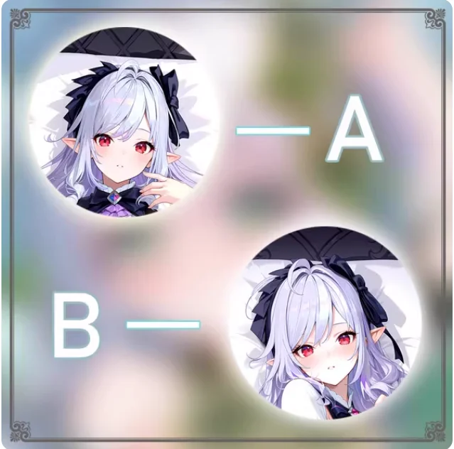 

Anime Zenless Zone Zero Vivian Banshee Sexy Dakimakura Hugging Body Pillow Case Otaku Pillowcase Cushion Cover Bedding Gifts FMS