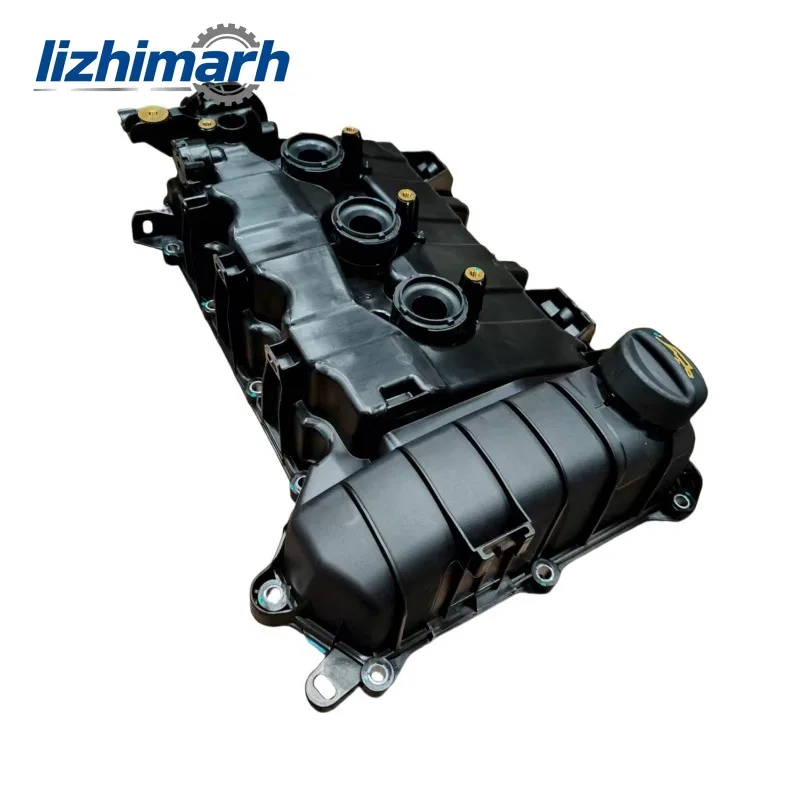 9812111980 Engine Valve Cover Replacement Auto Parts suitable Suitable for Peugeot 2008 208 301 for Citroen C3