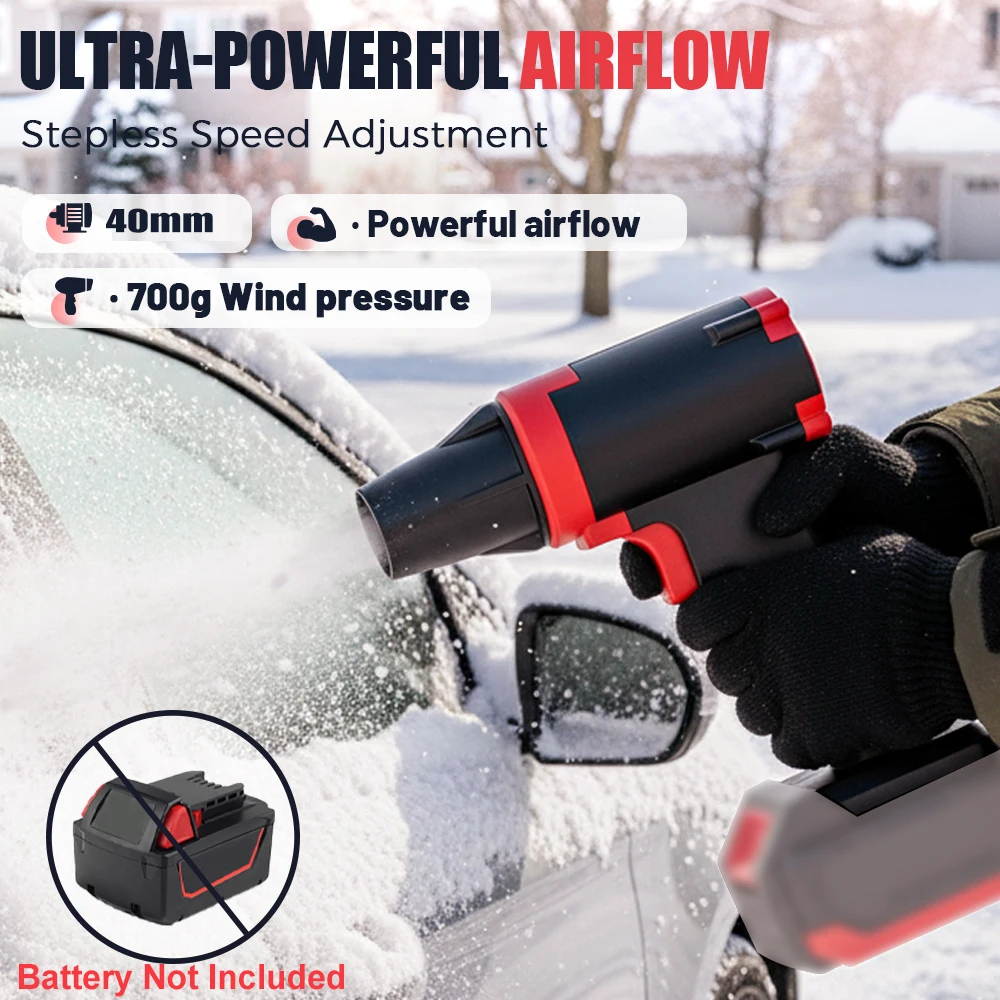 Thumbnail 3 - #6 Latest Snow Blowers Offers
