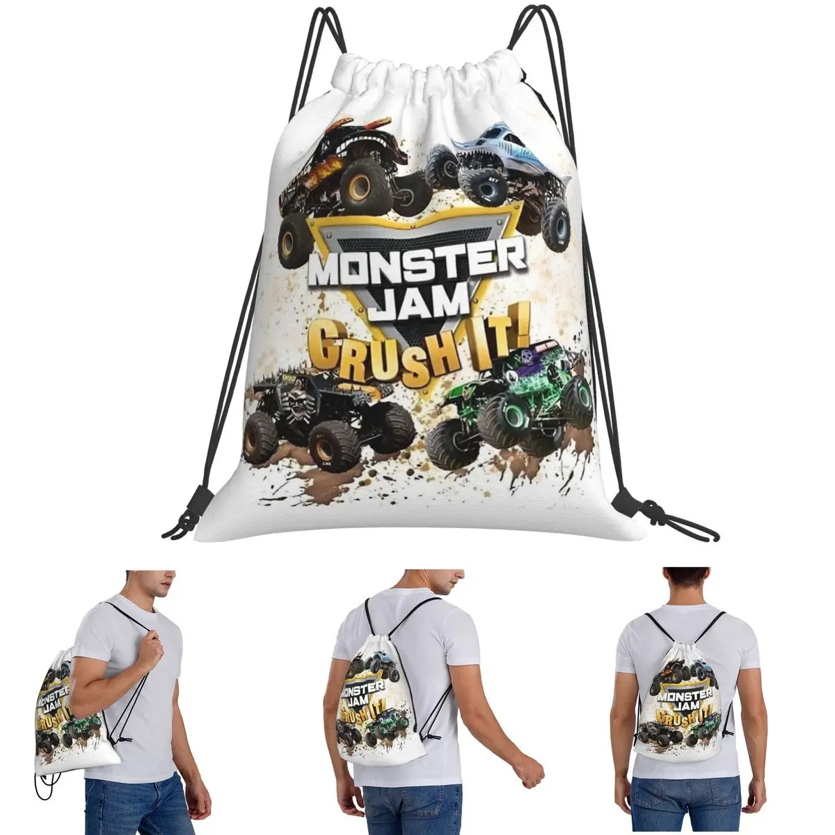 Classic Monster Jam… - image