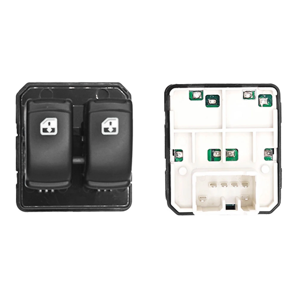 

96652187 High Quality Electric Window Main Replacement Switch Car Accessories For Chevy Aveo 2006 2007 2008 2009 2010 2011