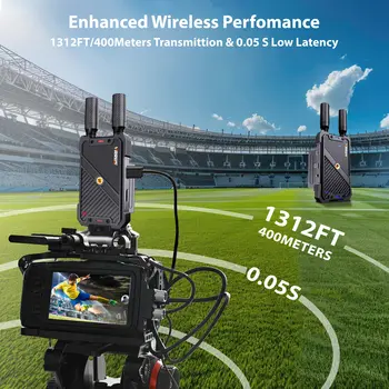 8 best sales 視訊發射器 - №4