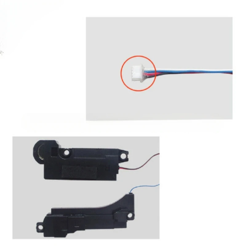 Lenovo Y500, Y500N, Y510, Y510P, Y590용 내장 스피커 JBL 오디오 ddd