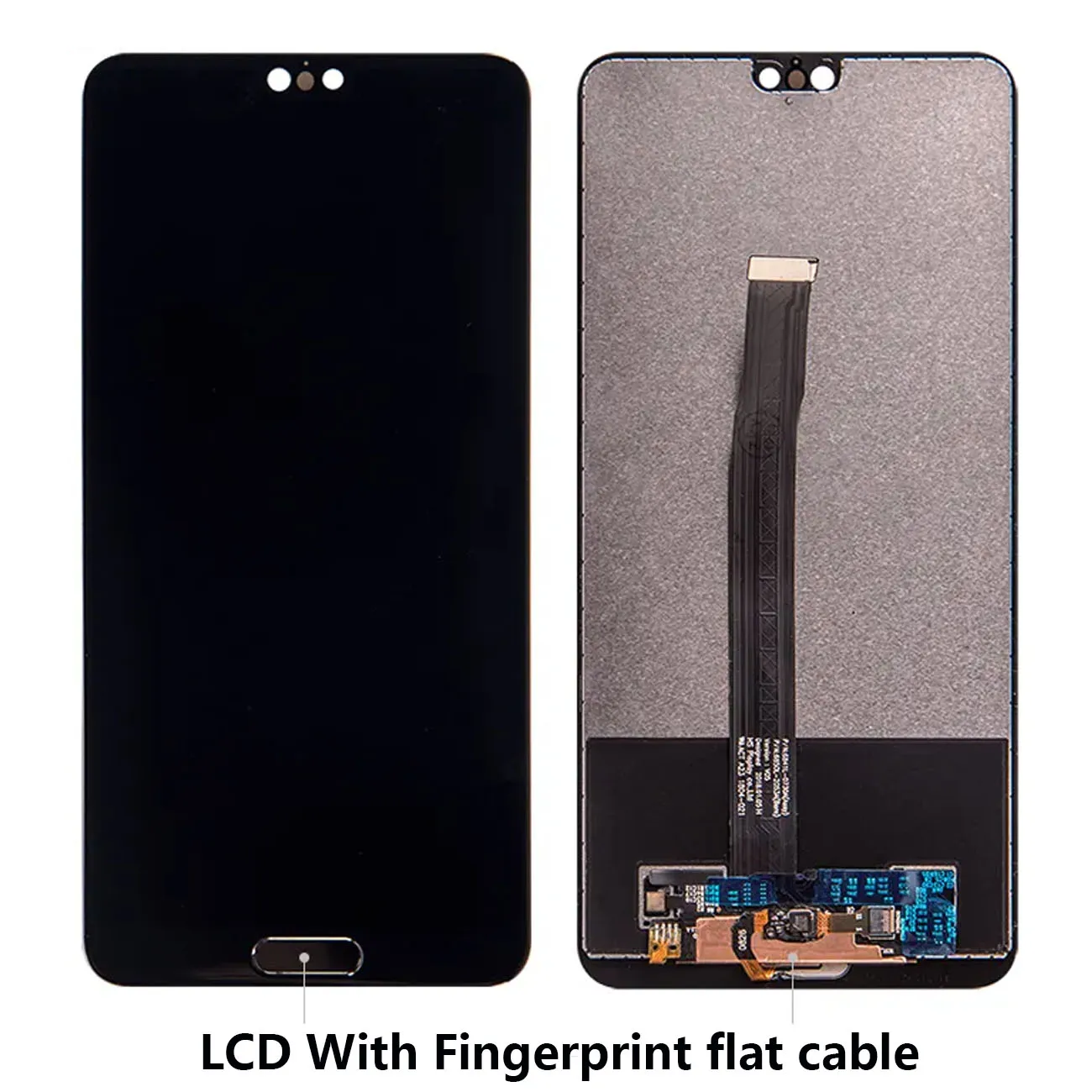 Replacement  Display Tounch Screen  For Huawei P20 /EML-L29/EML-L22/EML-L09 LCD Accessory Part