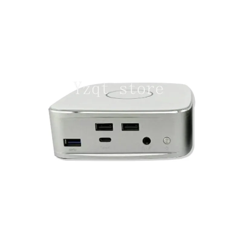 New pocket computer mini host I3-6100U dual-band compact miniature office commercial computer host