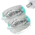 2pcs Gray