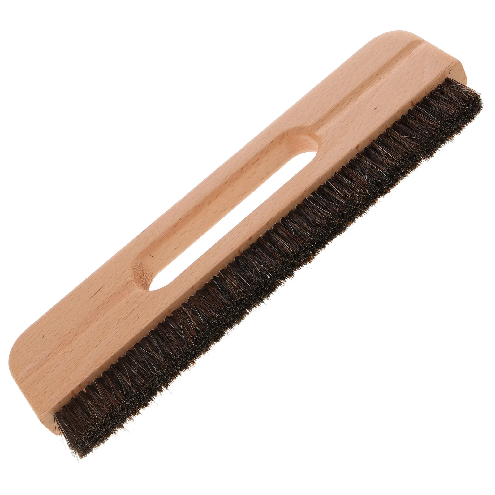 

Wallpaper Brush Paint Pasting Handle Multi-purpose Graffiti Paste Wallpapering Scrubbing Wood Painting Dust Proof Soft Bristles