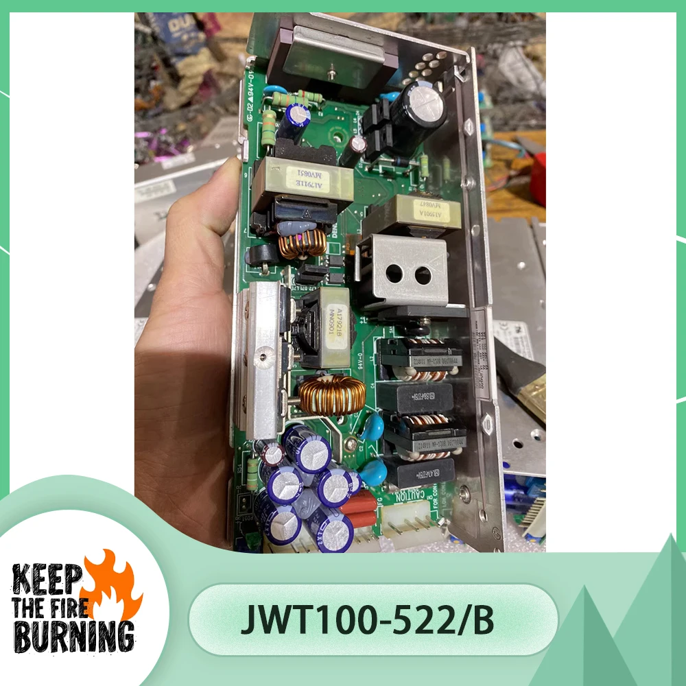 

For TDK LAMBDA Power Module 100W JWT100-522/B