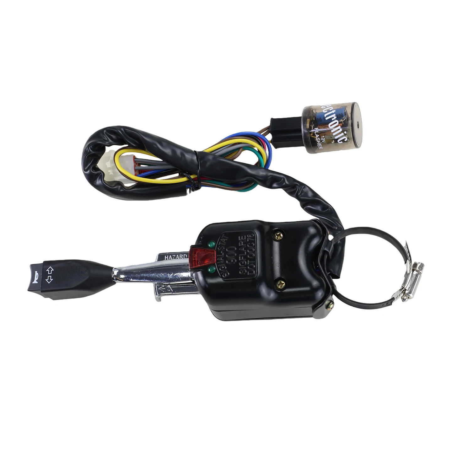 Golf cart Combination Switch Steering Switch Suitable for ClubCar  2004-Up Precedent Carryall Tempo #102517501 102567101