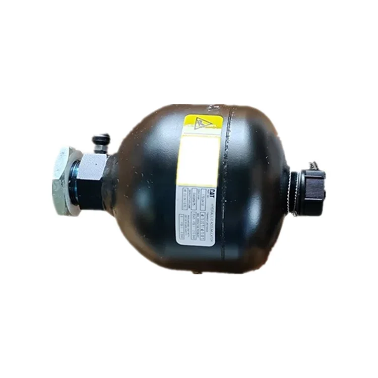 

Genuine 725c 730c 735b 740b D350e D400e Accumulator 172-2412 1722412